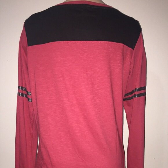 Arizona Cardinals NFL Team Apparel New Era Womens T-Shirt - Picture 2 of 3